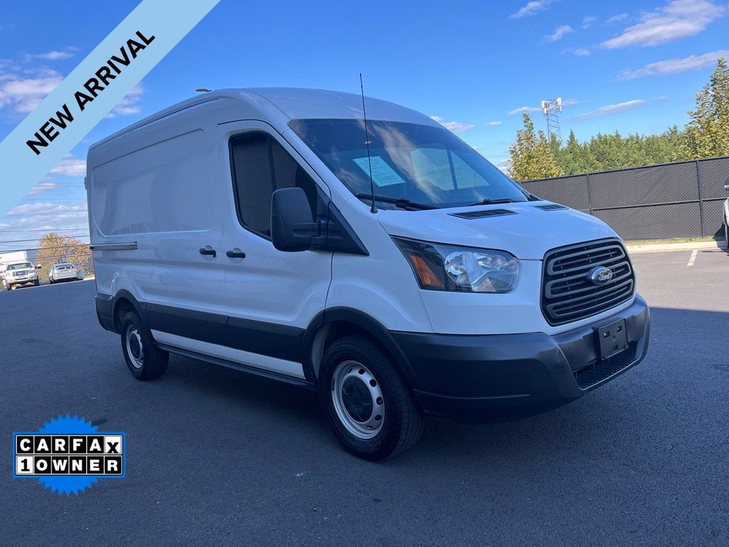 2019 Ford Transit-150 Base