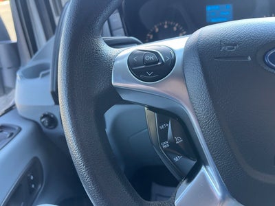 2019 Ford Transit-150 Base Medium Roof Cargo Van | 1 Owner | Cruise Control