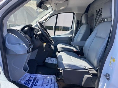 2019 Ford Transit-150 Base | Cruise Control | Lane Keep Alert |