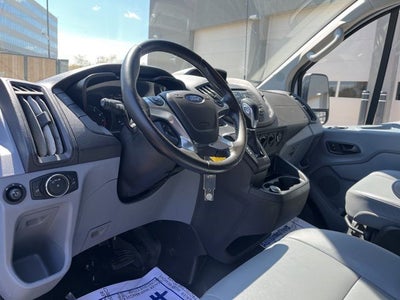 2019 Ford Transit-150 Base | Cruise Control | Lane Keep Alert |