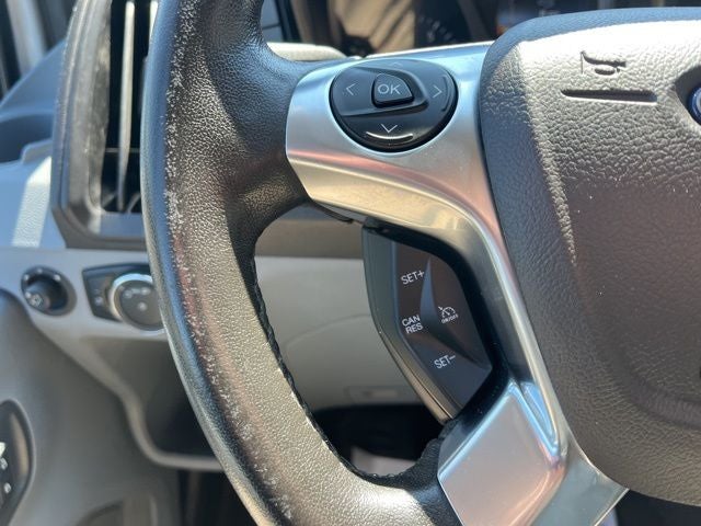2019 Ford Transit-150 Base | Cruise Control | Lane Keep Alert |