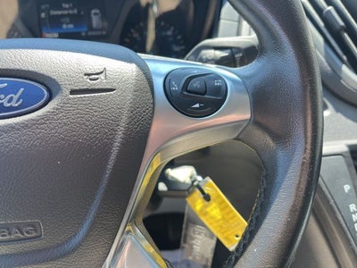 2019 Ford Transit-150 Base | Cruise Control | Lane Keep Alert |