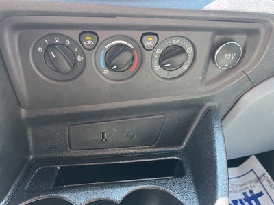 2019 Ford Transit-150 Base | Cruise Control | Lane Keep Alert |