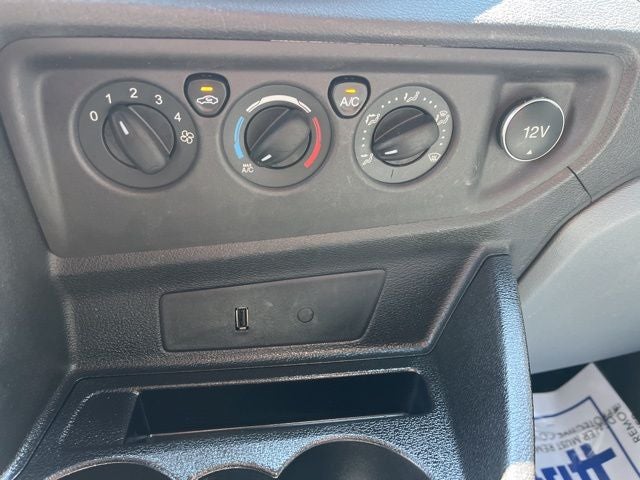 2019 Ford Transit-150 Base | Cruise Control | Lane Keep Alert |