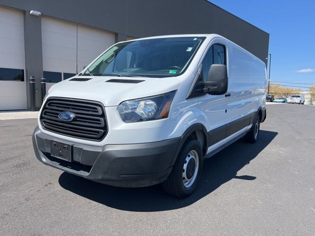 2019 Ford Transit-150 Base | Cruise Control | Lane Keep Alert |