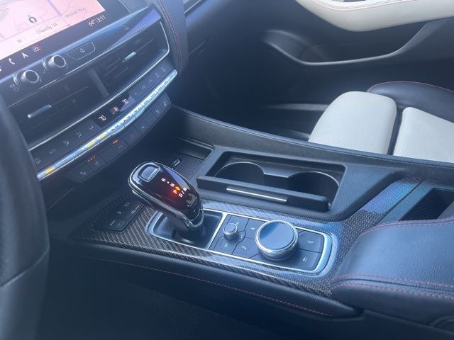 2020 Cadillac CT5 Sport | Driver Awareness Plus Pkg | HUD | Climate Pkg