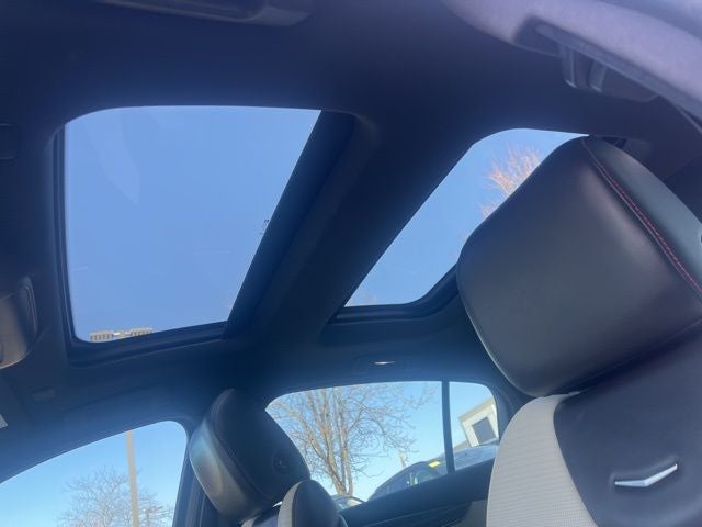 2020 Cadillac CT5 Sport | Driver Awareness Plus Pkg | HUD | Climate Pkg