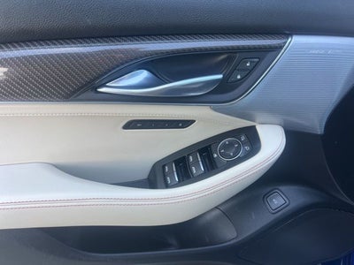 2020 Cadillac CT5 Sport | Driver Awareness Plus Pkg | HUD | Climate Pkg