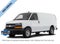 2022 Chevrolet Express 2500 Work Van Cargo | Driver Convenience Package