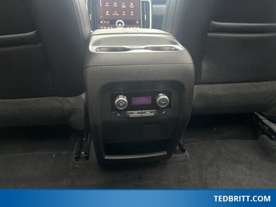 2025 GMC Acadia Denali AWD | Pano Roof | 360 Cam | Reserve Pkg