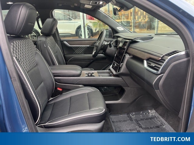 2025 GMC Acadia Denali AWD | Pano Roof | 360 Cam | Reserve Pkg