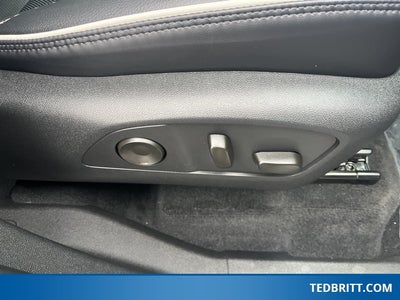 2025 GMC Acadia Denali AWD | Pano Roof | 360 Cam | Reserve Pkg