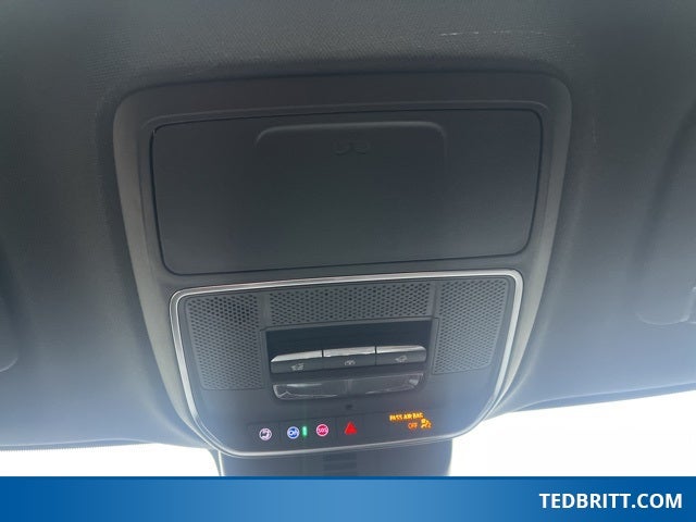 2025 GMC Acadia Denali AWD | Pano Roof | 360 Cam | Reserve Pkg