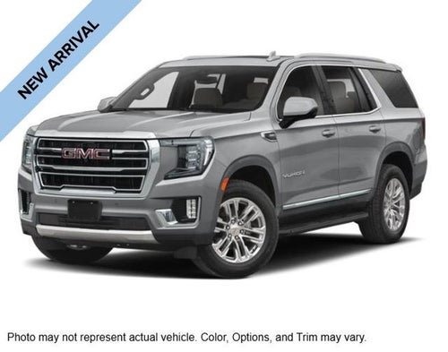 2023 GMC Yukon SLT 4WD | Pano Roof | BLIS | Pro Safety Plus Pkg