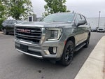 2023 GMC Yukon SLT 4WD | Dual Moonroof | 22" Gloss Black Wheels