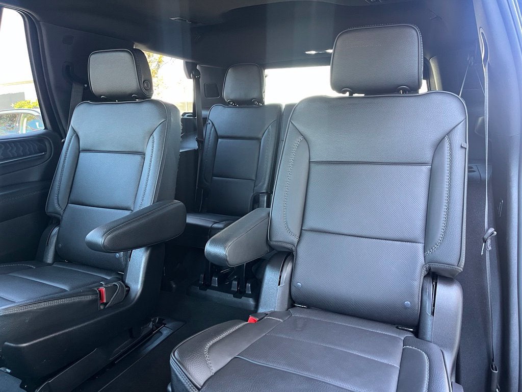 2022 GMC Yukon Denali 4WD | Pano Roof | 360 Cam | Premium Pkg | Max Tow