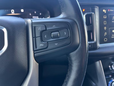 2022 GMC Yukon Denali 4WD | Pano Roof | 360 Cam | Premium Pkg | Max Tow