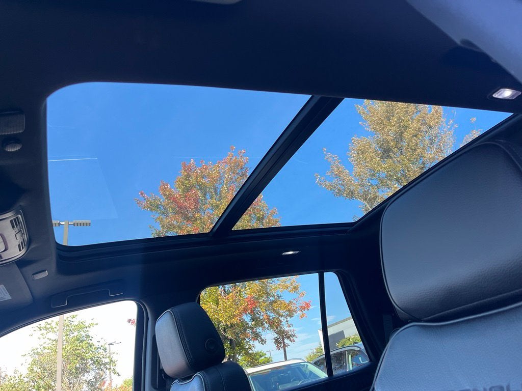 2022 GMC Yukon Denali 4WD | Pano Roof | 360 Cam | Premium Pkg | Max Tow