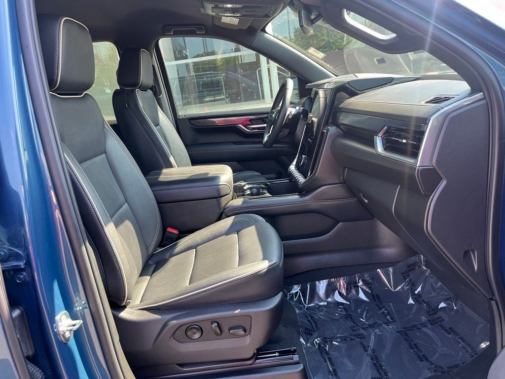 2025 GMC Yukon XL Elevation 4WD | 360 Camera | BLIS | Remote Start