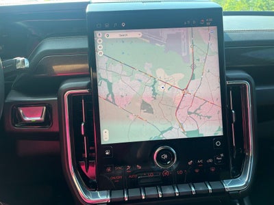 2025 GMC Yukon XL Elevation 4WD | 360 Camera | BLIS | Remote Start