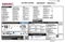 2022 GMC Yukon XL Denali 4WD | 360 Camera | BLIS | 22" Wheels