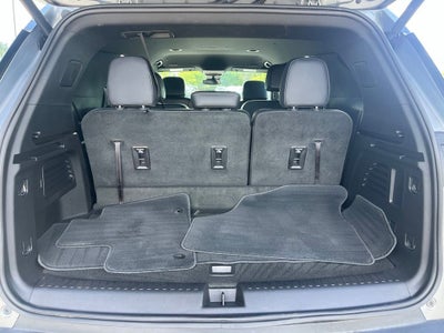2026 Chevrolet Traverse LT | Remote Start | BLIS | Heated Front Seats |