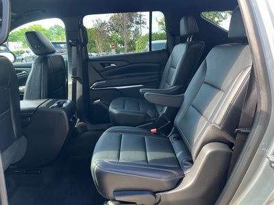 2026 Chevrolet Traverse LT | Remote Start | BLIS | Heated Front Seats |