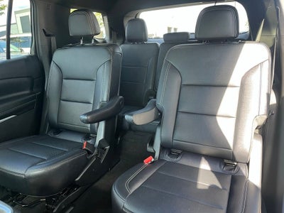 2026 Chevrolet Traverse LT | Remote Start | BLIS | Heated Front Seats |