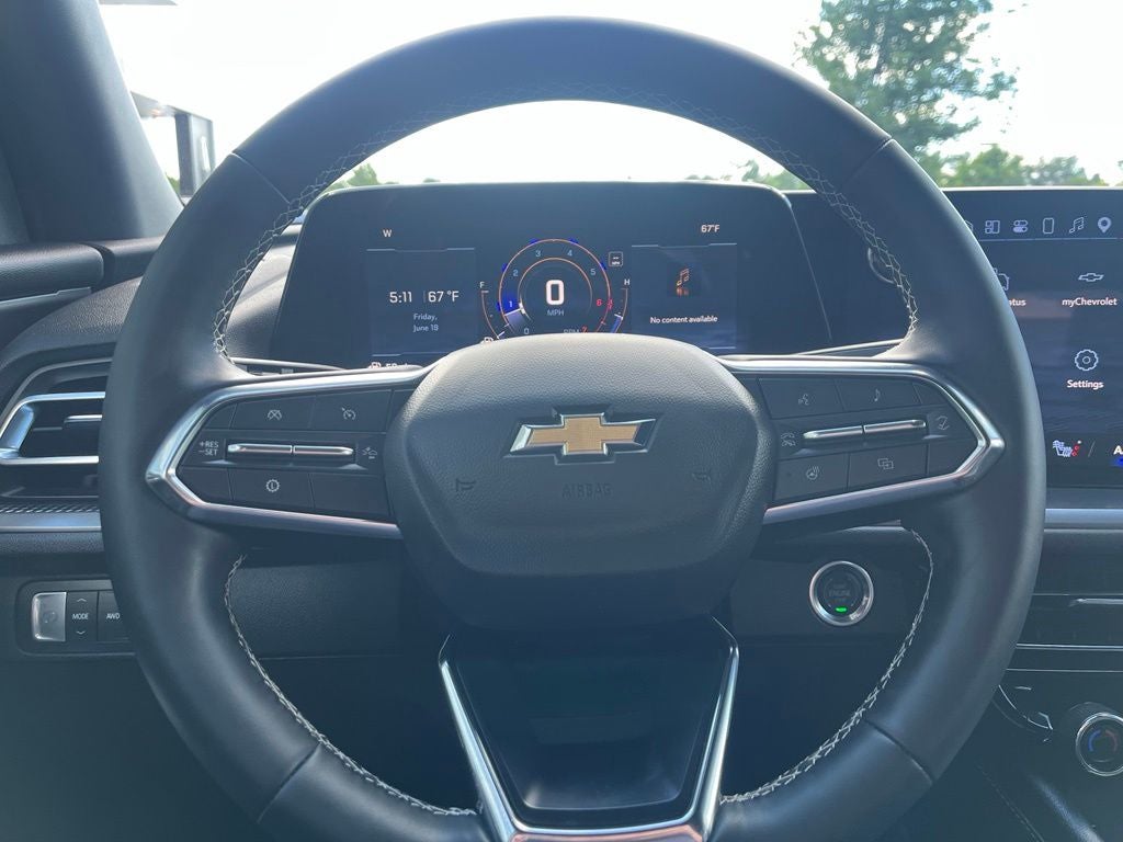2026 Chevrolet Traverse LT | Remote Start | BLIS | Heated Front Seats |