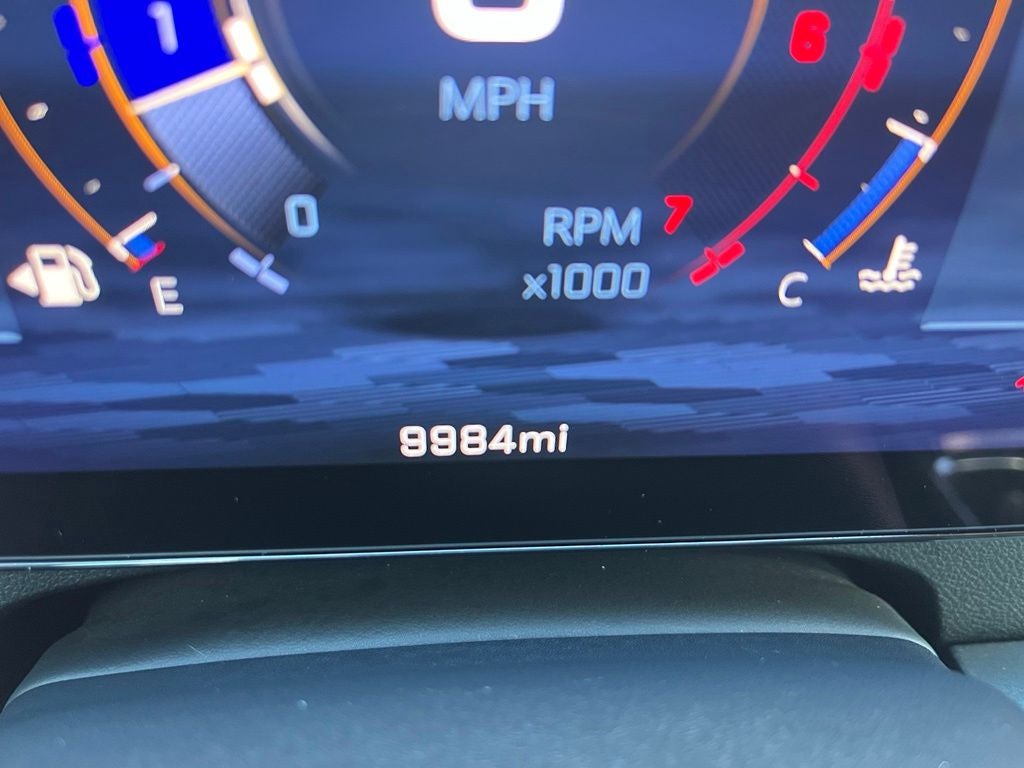 2026 Chevrolet Traverse LT | Remote Start | BLIS | Heated Front Seats |