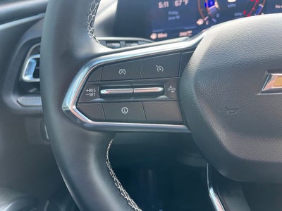2026 Chevrolet Traverse LT | Remote Start | BLIS | Heated Front Seats |