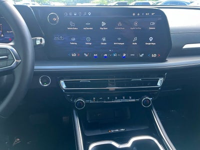2026 Chevrolet Traverse LT | Remote Start | BLIS | Heated Front Seats |