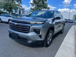 2026 Chevrolet Traverse LT | Remote Start | BLIS | Heated Front Seats |