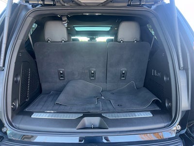 2026 Chevrolet Tahoe RST 4WD | RST Pkg | Comfort Pkg | Pano Roof