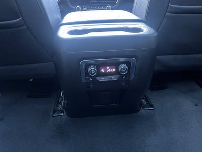 2026 Chevrolet Tahoe RST 4WD | RST Pkg | Comfort Pkg | Pano Roof