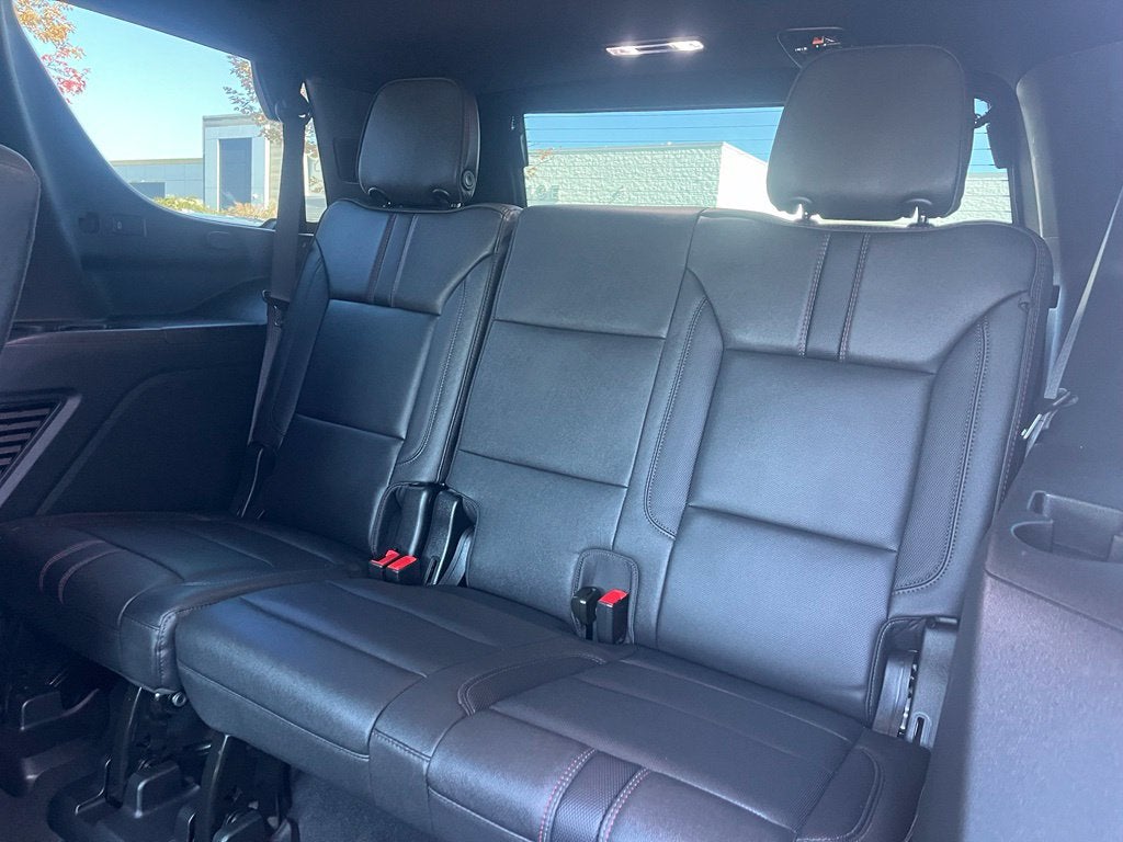 2026 Chevrolet Tahoe RST 4WD | RST Pkg | Comfort Pkg | Pano Roof