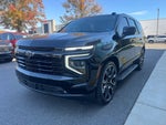 2026 Chevrolet Tahoe RST 4WD | RST Pkg | Comfort Pkg | Pano Roof