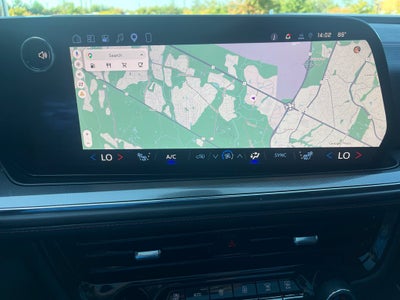 2026 Chevrolet Tahoe RST 4WD | RST Pkg | Comfort Pkg | Pano Roof