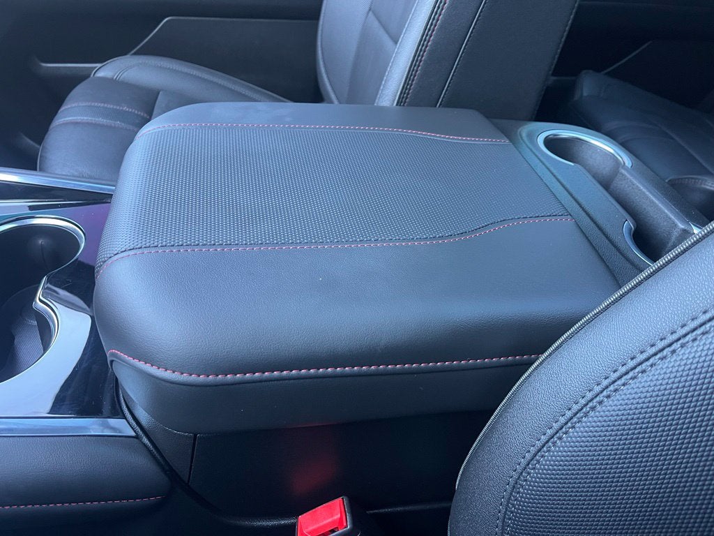 2026 Chevrolet Tahoe RST 4WD | RST Pkg | Comfort Pkg | Pano Roof