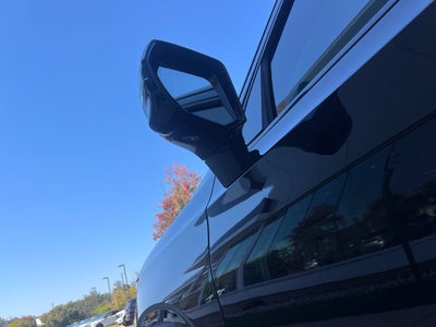 2026 Chevrolet Tahoe RST 4WD | RST Pkg | Comfort Pkg | Pano Roof