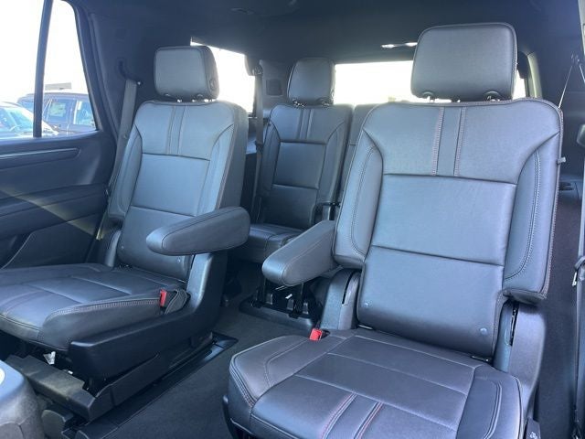 2025 Chevrolet Tahoe RST 4WD | Pano Roof | 360 Cam | Max Tow Pkg