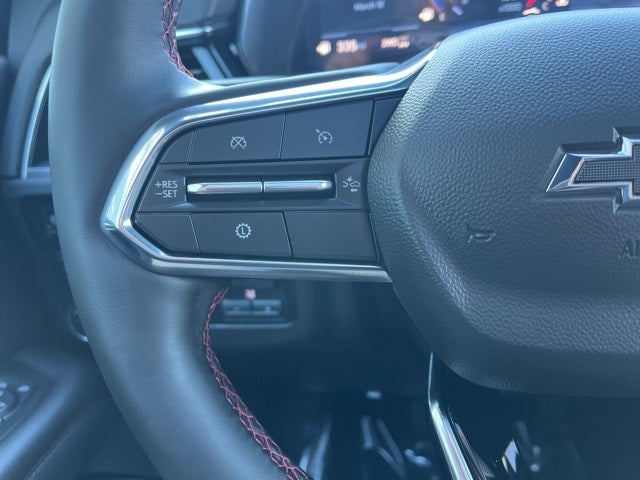 2025 Chevrolet Tahoe RST 4WD | Pano Roof | 360 Cam | Max Tow Pkg