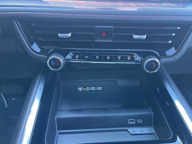 2025 Chevrolet Tahoe RST 4WD | Pano Roof | 360 Cam | Max Tow Pkg