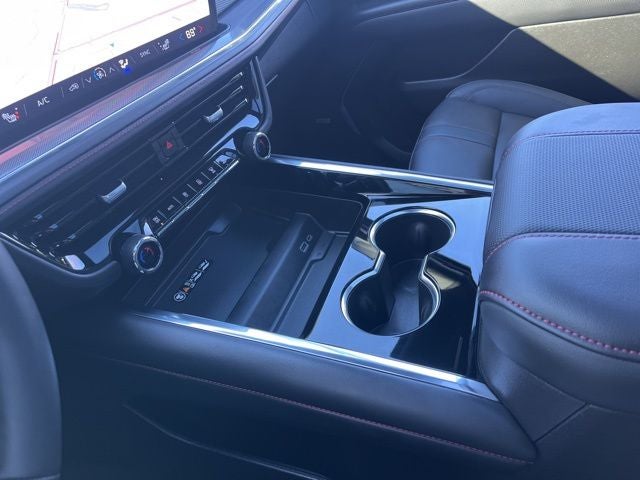 2025 Chevrolet Tahoe RST 4WD | Pano Roof | 360 Cam | Max Tow Pkg