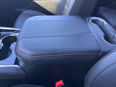 2025 Chevrolet Tahoe RST 4WD | Pano Roof | 360 Cam | Max Tow Pkg