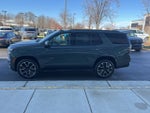 2025 Chevrolet Tahoe RST 4WD | Pano Roof | 360 Cam | Max Tow Pkg