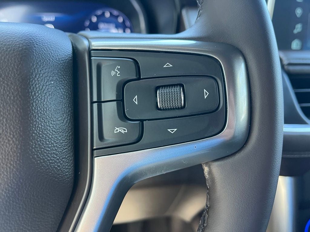 2023 Chevrolet Suburban LT 4WD | Pano Roof | 360 Cam | BLIS | Signature+ Pkg