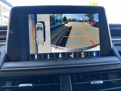 2023 Chevrolet Suburban LT 4WD | Pano Roof | 360 Cam | BLIS | Signature+ Pkg