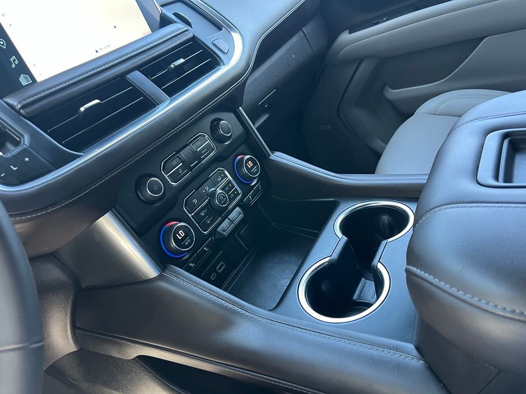 2023 Chevrolet Suburban LT 4WD | Pano Roof | 360 Cam | BLIS | Signature+ Pkg