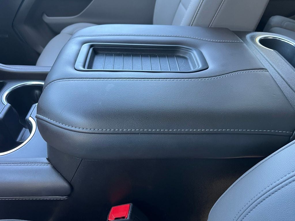 2023 Chevrolet Suburban LT 4WD | Pano Roof | 360 Cam | BLIS | Signature+ Pkg